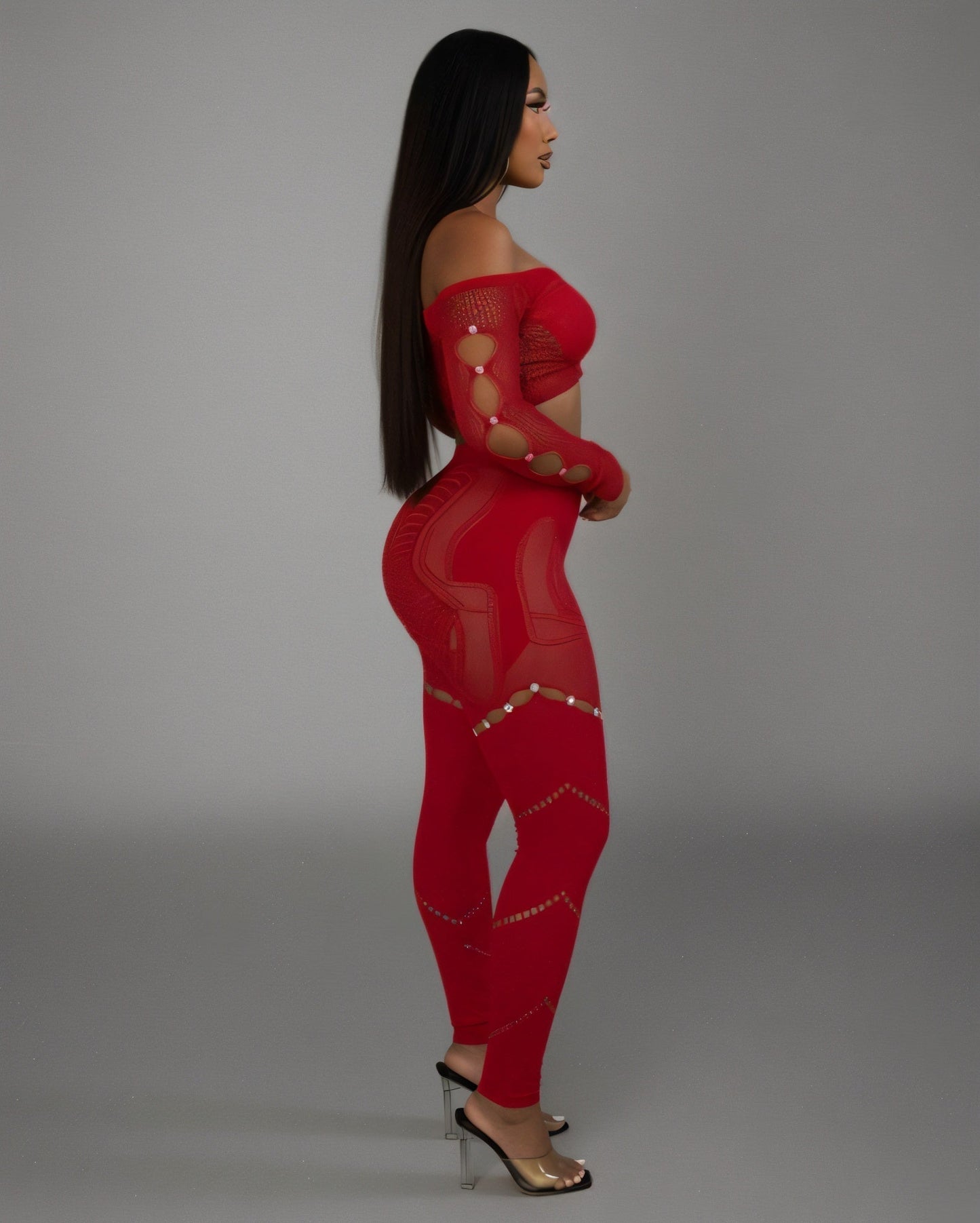 SIYA Star Cutout Set