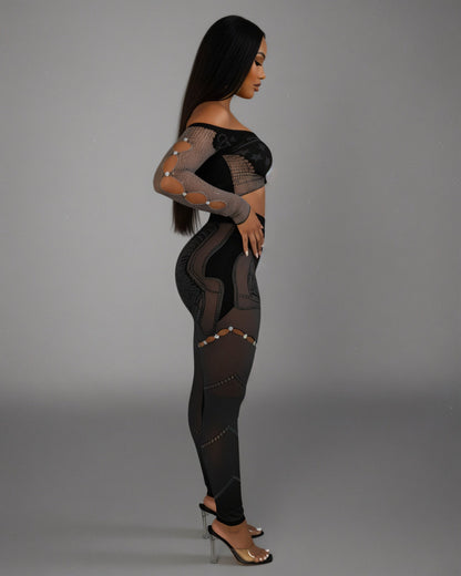 SIYA Star Cutout Set